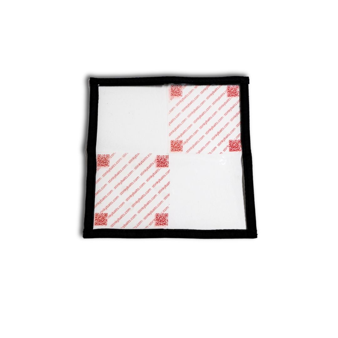 fishing butt protector