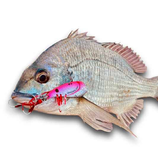 Triple X Pinky - Stinkybaits.com