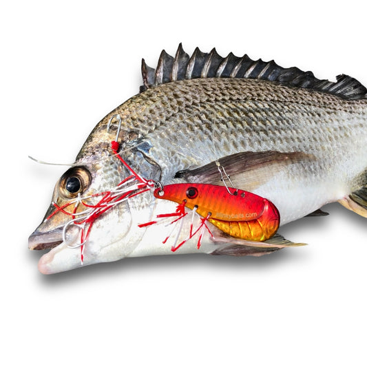 Triple X Sunset - Stinkybaits.com