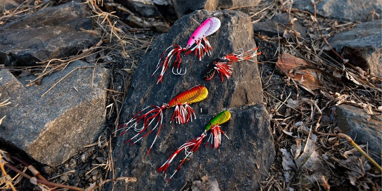 Fishing Lures