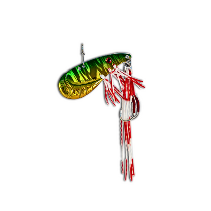 Triple X VB - Stinkybaits.com