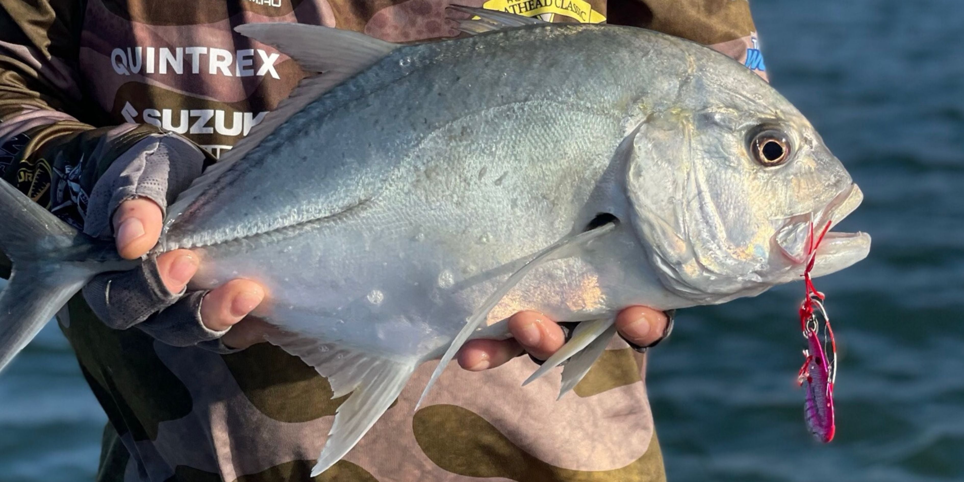 Load video: best fishing lures Australia