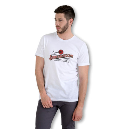 StinkyBaits Fishing T-Shirt
