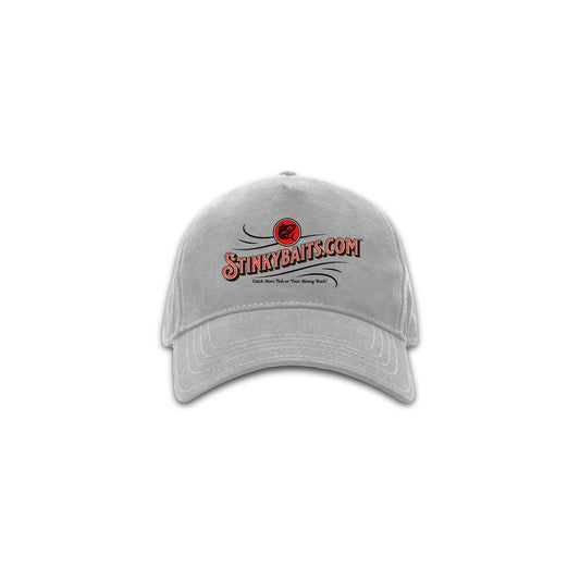 StinkyBaits Fishing Cap